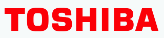 TOSHIBA